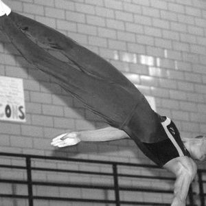 Meet your Posher, Becky